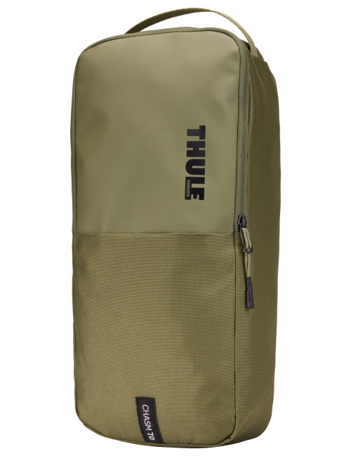 Thule | 70L Bag | Chasm | Duffel | Olivine | Waterproof