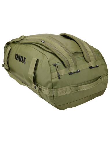 Thule | 70L Bag | Chasm | Duffel | Olivine | Waterproof