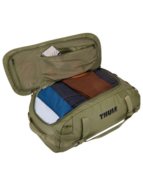 Thule | 70L Bag | Chasm | Duffel | Olivine | Waterproof