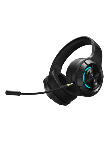 Dual-Mode Gaming Headset | G30 S | Bluetooth | Over-ear | Microphone | Wireless | Black