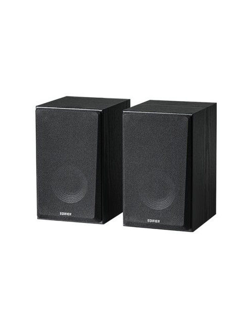 2.0 Active Multimedia Speaker | R990BT | 12 W + 12 W | Bluetooth | Black | Wireless connection