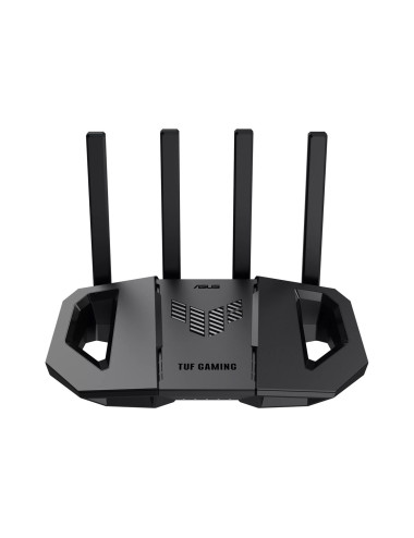 ASUS TUF-BE3600 802.11ax Dual-band Gaming Router