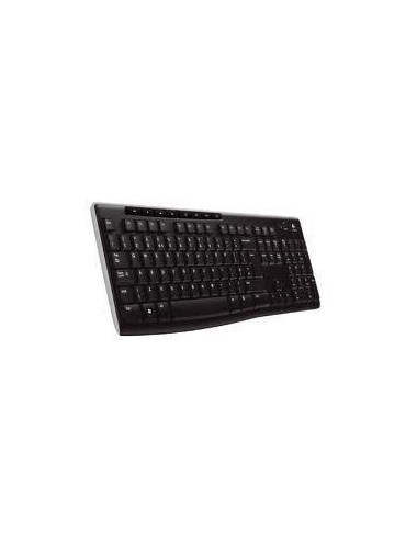 KEYBOARD WRL K270 ENG/920-003738 LOGITECH