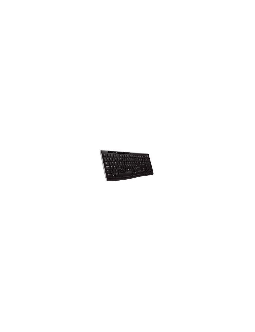 KEYBOARD WRL K270 ENG/920-003738 LOGITECH