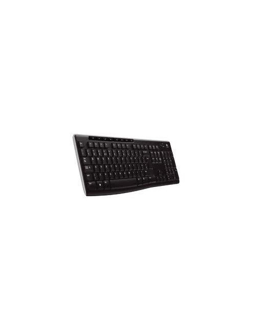 KEYBOARD WRL K270 ENG/920-003738 LOGITECH