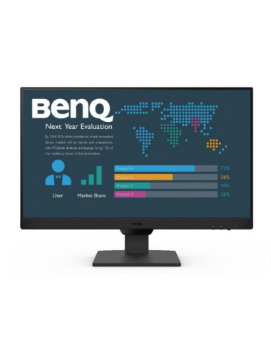 BenQ BL2490 computer...