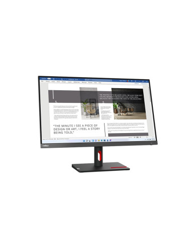 Lenovo ThinkVision S27i-30...