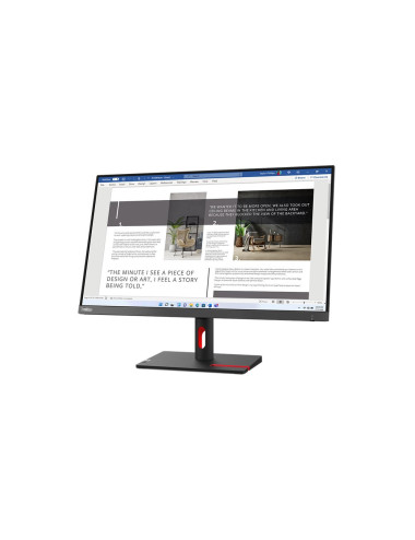 Lenovo ThinkVision S27i-30...