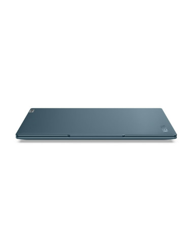 Lenovo | Yoga Pro 7 14IMH9 | Tidal Teal | 14.5 " | OLED | 2.8K | 2880 x 1800 pixels | Glossy | Intel Core U7 | 155H | 16 GB | So