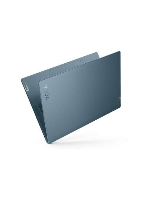 Lenovo | Yoga Pro 7 14IMH9 | Tidal Teal | 14.5 " | OLED | 2.8K | 2880 x 1800 pixels | Glossy | Intel Core U7 | 155H | 16 GB | So