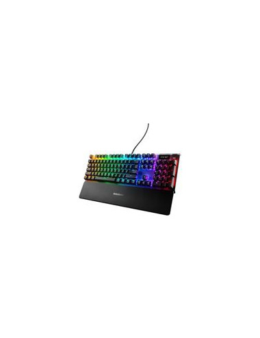 STEELSERIES Apex Pro US