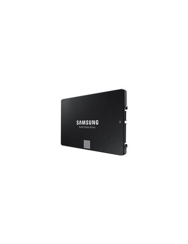 SAMSUNG 870 EVO 2TB SATA3 2.5inch SSD