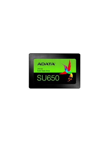 ADATA SU650 256GB SATA 2.5inch SSD