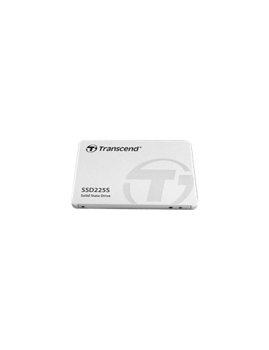 TRANSCEND 1TB 2.5inch SSD SATA3 3D TLC