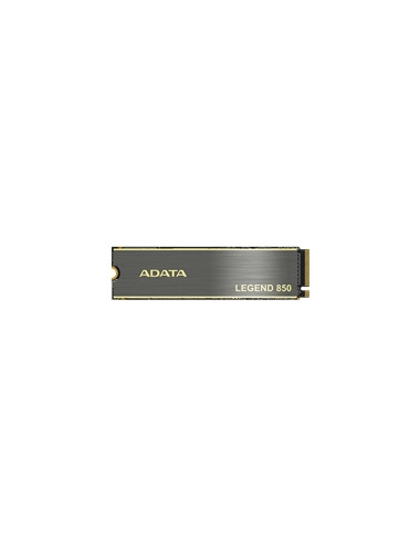 ADATA LEGEND 850 1TB PCIe M.2 SSD