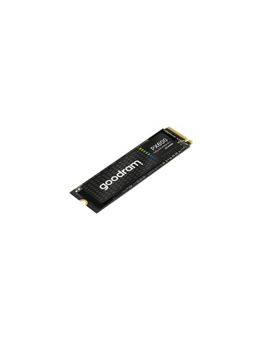 GOODRAM SSD PX600 1TB M.2 PCIe NVME