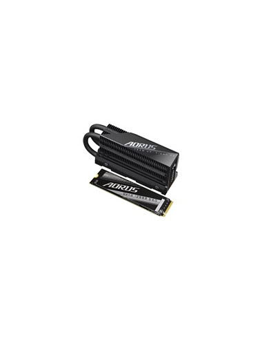 GIGABYTE AORUS Gen5 12000 SSD 1TB