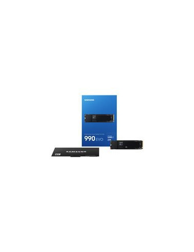 SAMSUNG SSD 990 EVO 2TB M.2 NVMe PCIe