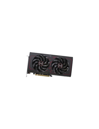 SAPPHIRE PULSE AMD RADEON RX 7600 XT