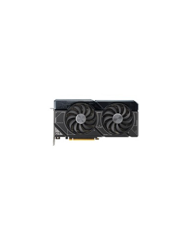 ASUS Dual GeForce RTX 4070 Ti SUPER OC