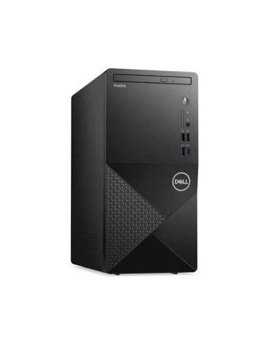 PC|DELL|Vostro|3030|Business|Desktop|CPU Core i3|i3-14100|3500 MHz|RAM 8GB|DDR5|4800 MHz|SSD 512GB|Graphics card Intel UHD Graph