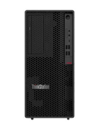 Lenovo ThinkStation P358...