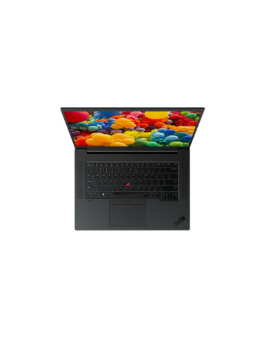 Lenovo ThinkPad P1 Intel®...