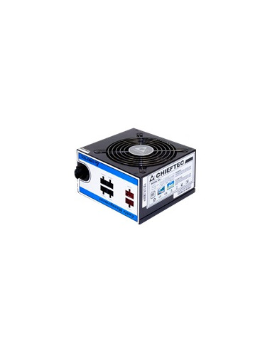 CHIEFTEC 750W PSU, 85+,230V W/CABLE MNG