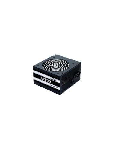 CHIEFTEC PSU 500W 12CM ATX12V V2.3 80+