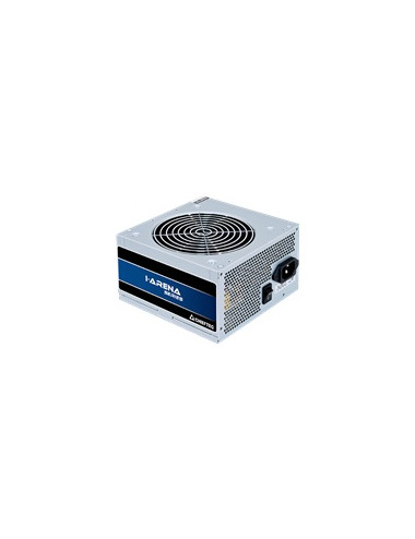 CHIEFTEC PSU 450W 12CM ATX12V V2.3 bulk