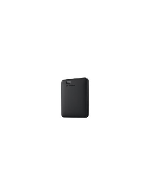 WD Elements ext portableHDD USB3.0 1,5TB