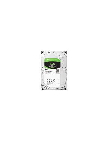 SEAGATE Barracuda 5400 4TB HDD SATA