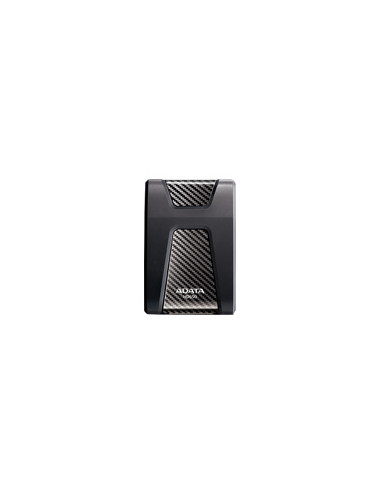 ADATA HD650 2TB USB3.0 Black ext. 2.5in