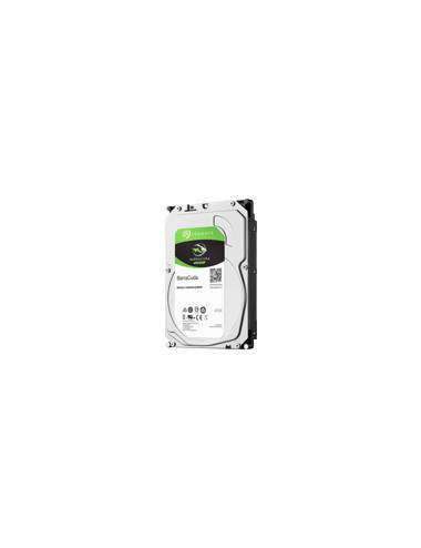 SEAGATE Barracuda 5400 8TB HDD SATA