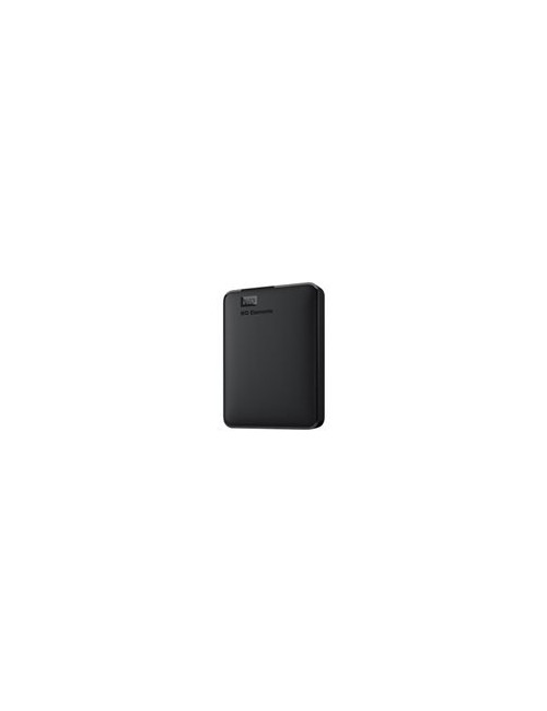 WD Elements ext portable 4TB