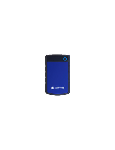 TRANSCEND StoreJet 25H3B 4TB HDD