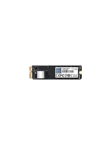 TRANSCEND 960GB JetDrive 855 PCIe SSD