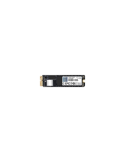 TRANSCEND 960GB JetDrive 855 PCIe SSD