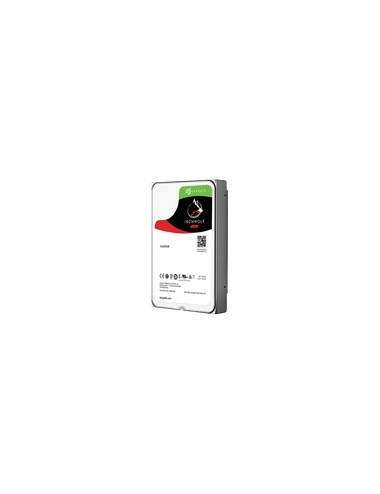 SEAGATE NAS HDD 12TB IronWolf