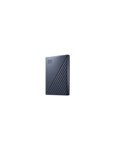 WD My Passport Ultra 2TB Blue