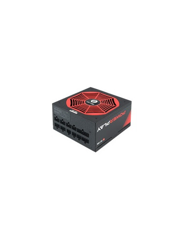 CHIEFTEC PowerPlay 850W ATX 12V 80 PLUS