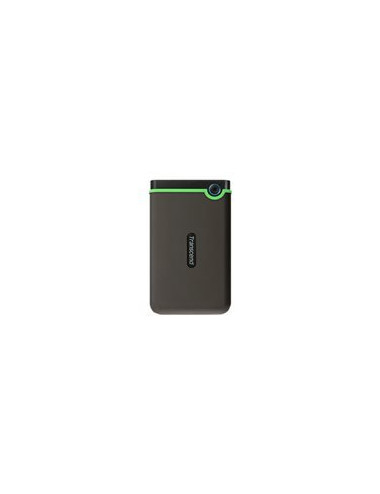 TRANSCEND 2TB 2.5inch Portable HDD