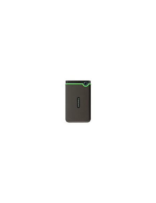 TRANSCEND 2TB 2.5inch Portable HDD