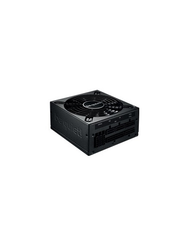 BE QUIET SFX-L POWER 600W