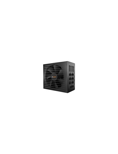 BE QUIET STRAIGHT POWER 11 850W