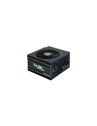 CHIEFTEC Task 700W certified 80Plus