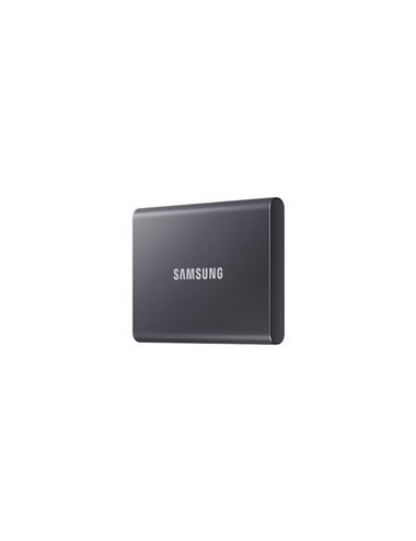 SAMSUNG Portable SSD T7 1TB grey