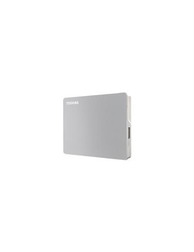 TOSHIBA Canvio Flex 4TB 2.5i USB-C HDD