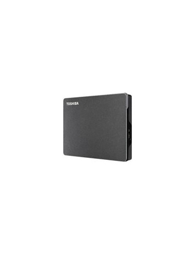 TOSHIBA Canvio Gaming 2TB 2.5i HDD