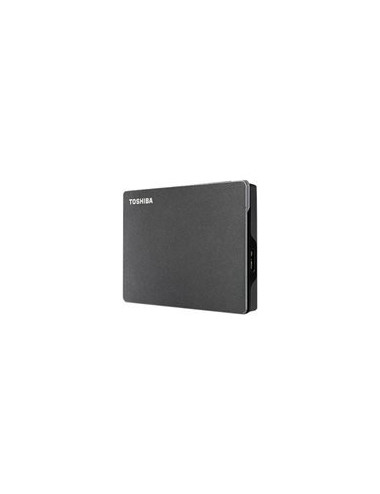 TOSHIBA Canvio Gaming 4TB 2.5i HDD